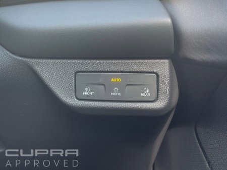 2026 Cupra Terramar - photo 21