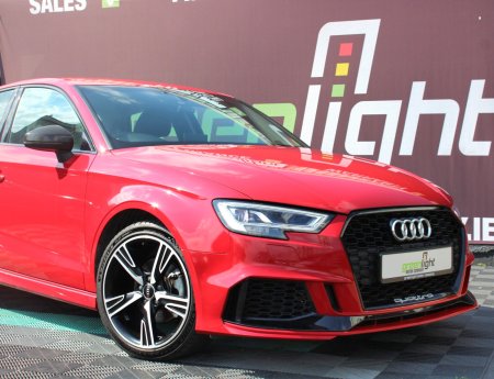 2017 Audi A3 - photo 9