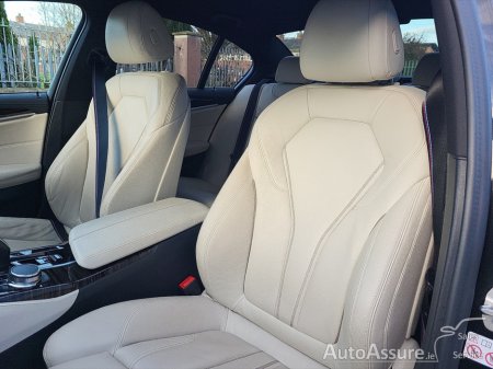 2023 BMW 5-Series - photo 35