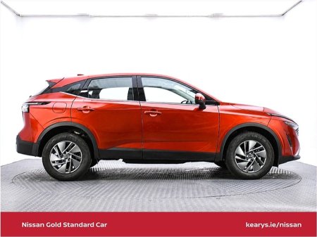 2026 Nissan Qashqai - photo 15