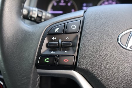 2017 Hyundai Tucson - photo 17