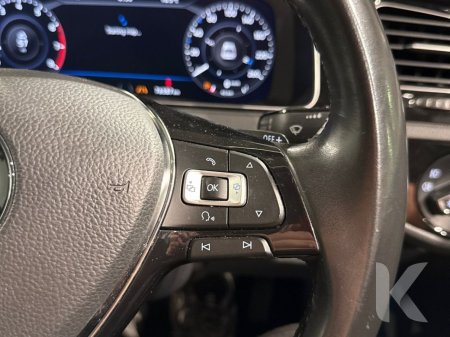 2018 Volkswagen Golf - photo 11
