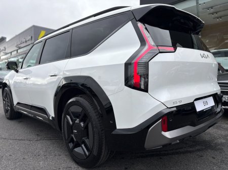 2026 Kia EV9 - photo 7