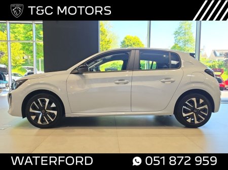 2026 Peugeot 208 - photo 5