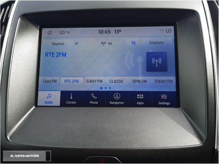2021 Ford S-Max - photo 25