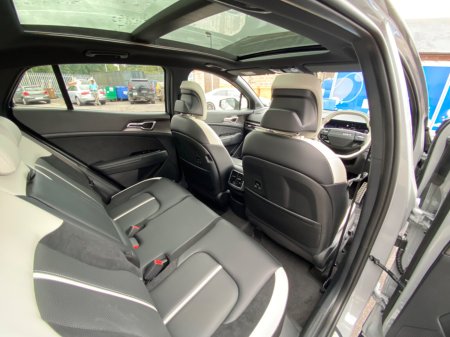 2025 Kia Sportage - photo 19