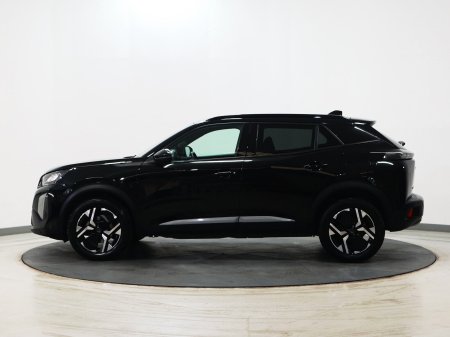 2024 Peugeot 2008 - photo 7