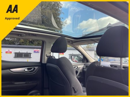 2018 Nissan Qashqai - photo 11