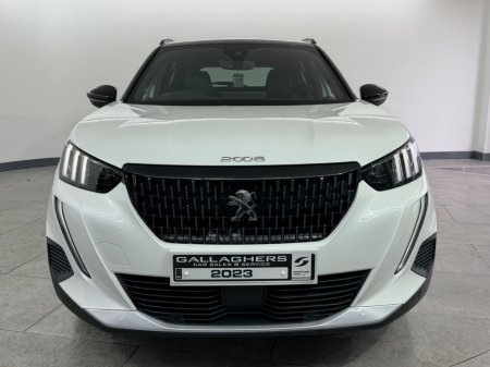 2023 Peugeot 2008 - photo 7