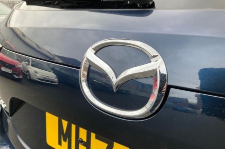 2025 Mazda CX-5 - photo 40