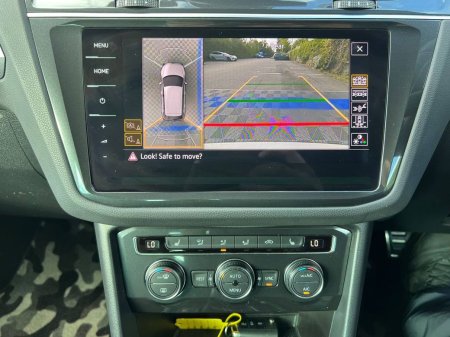 2019 Volkswagen Tiguan - photo 7