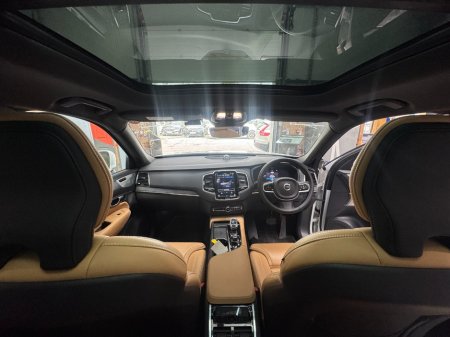 2023 Volvo XC90 - photo 19