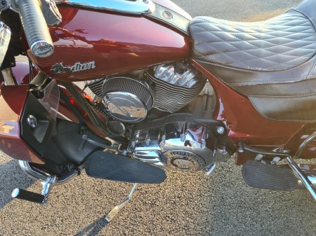 2017 Indian Other - photo 6