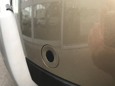 2020 Dacia Duster - photo 20