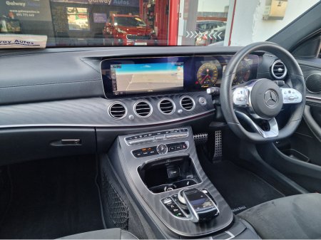 2019 Mercedes-Benz E-Class - photo 28