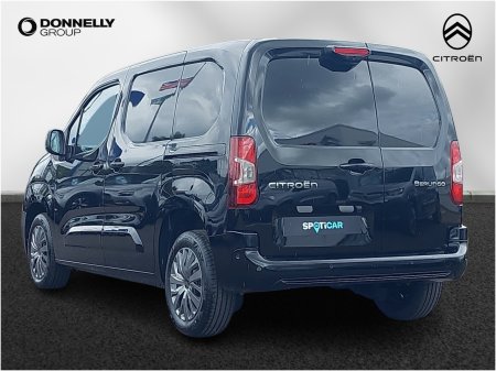 2026 Citroen Berlingo - photo 2