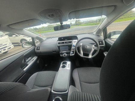 2016 Toyota Prius - photo 10