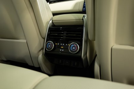2026 Land Rover Range Rover - photo 15