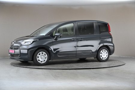2023 Toyota Sienta - photo 4