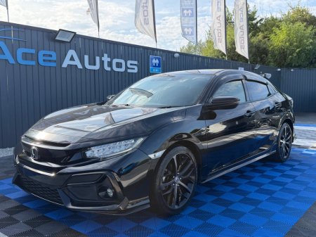 2021 Honda Civic - photo 2