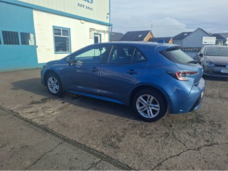2022 Toyota Corolla - photo 6