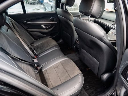 2020 Mercedes-Benz E-Class - photo 8