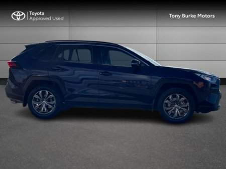 2024 Toyota RAV4 - photo 3