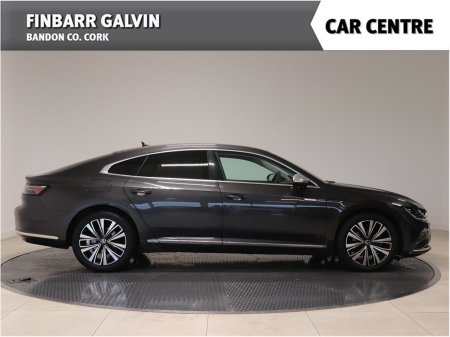 2024 Volkswagen Arteon - photo 8