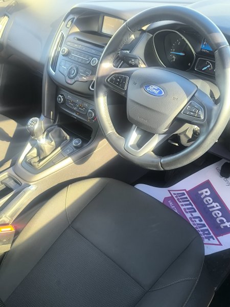 2015 Ford Focus - photo 4