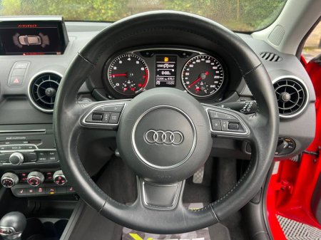 2017 Audi A1 - photo 4