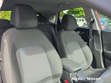 2021 Hyundai KONA - photo 17
