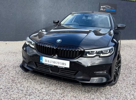 2020 BMW 3-Series - photo 19