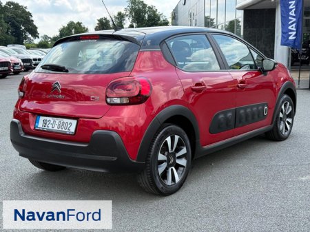 2019 Citroen C3 - photo 2