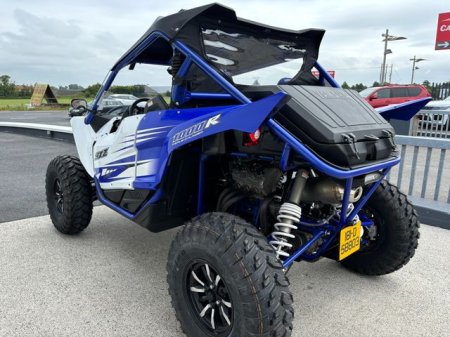 2018 YAMAHA FZS - photo 4