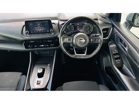 2024 Nissan Qashqai - photo 9