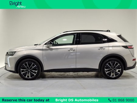 2025 DS Automobiles DS 7 - photo 6