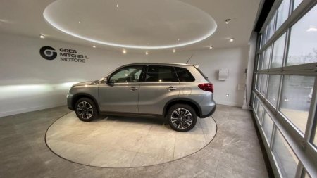 2022 Suzuki Vitara - photo 6