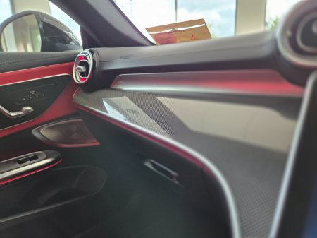 2024 Mercedes-Benz CLE - photo 22