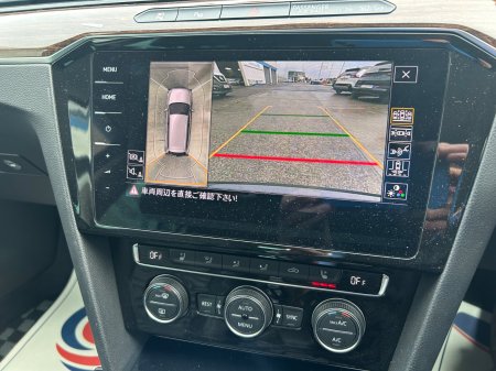 2018 Volkswagen Passat - photo 10