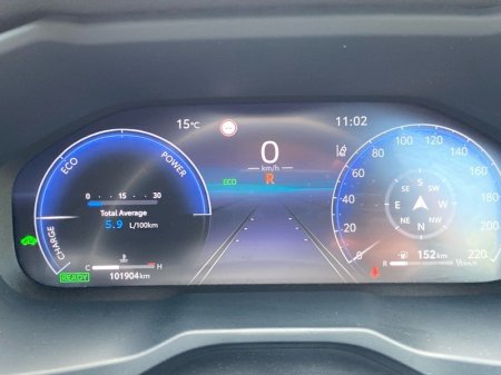 2023 Toyota RAV4 - photo 13