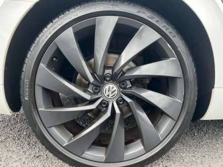 2019 Volkswagen Arteon - photo 6