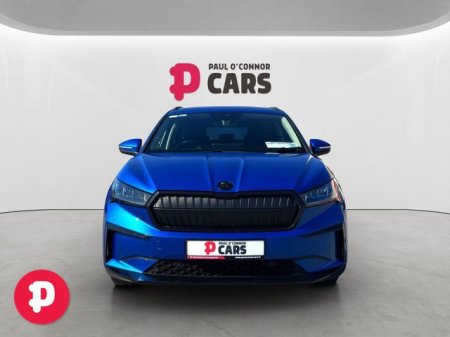 2023 Skoda Enyaq - photo 12