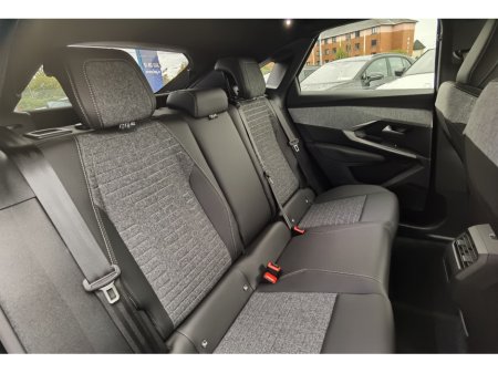 2025 Peugeot 3008 - photo 11