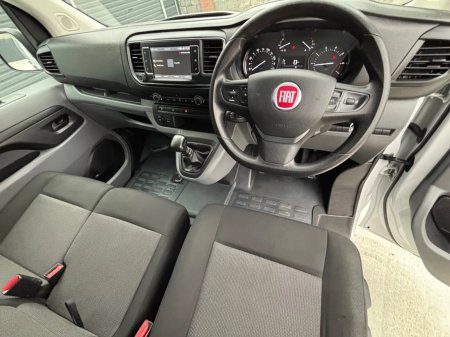 2023 Fiat Scudo - photo 15