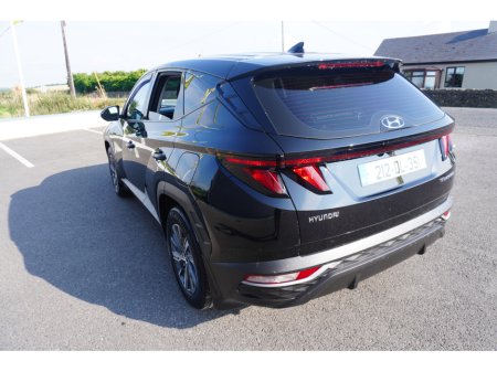 2021 Hyundai Tucson - photo 7