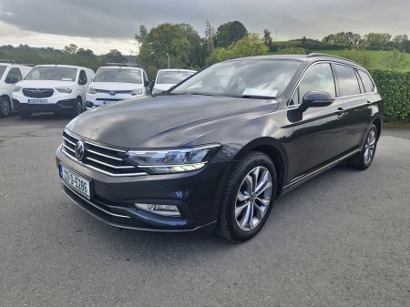 2022 Volkswagen Passat - photo 4