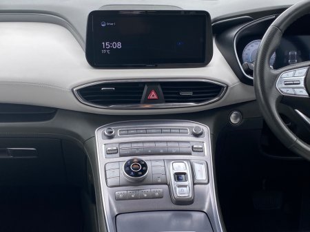 2022 Hyundai Santa Fe - photo 20
