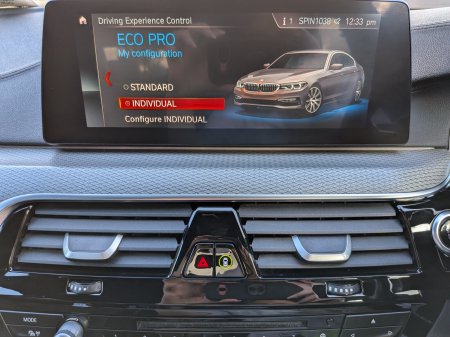 2018 BMW 5-Series - photo 32