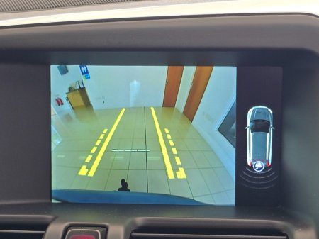 2015 Volvo XC60 - photo 11