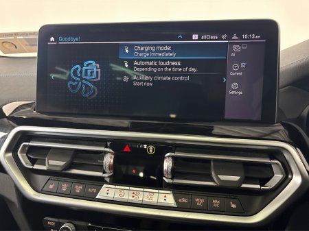 2023 BMW iX3 - photo 17